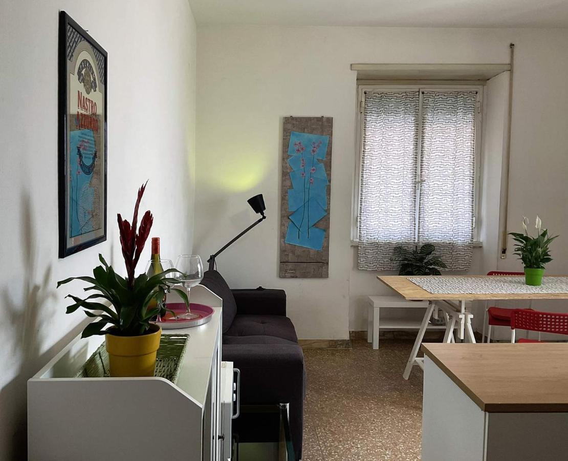 La Terrazza Verde Rzym Zewnętrze zdjęcie
