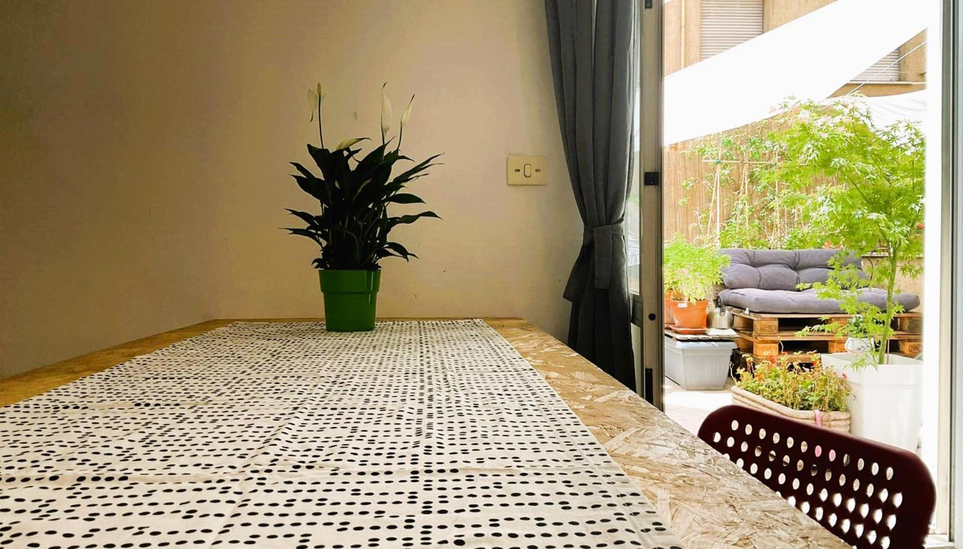 La Terrazza Verde Rzym Zewnętrze zdjęcie